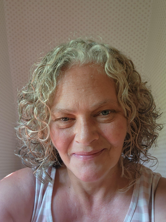 Jennifer Collins - Class of 1991 - Mansfield Senior High School