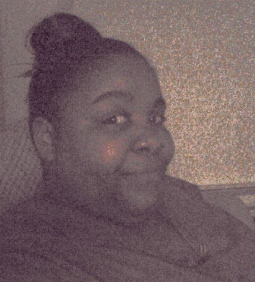 Amboo Haskins - Class of 2003 - Mansfield Senior High School