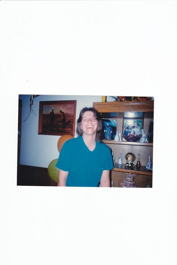 Donna Carney - Class of 1982 - Mansfield Senior High School