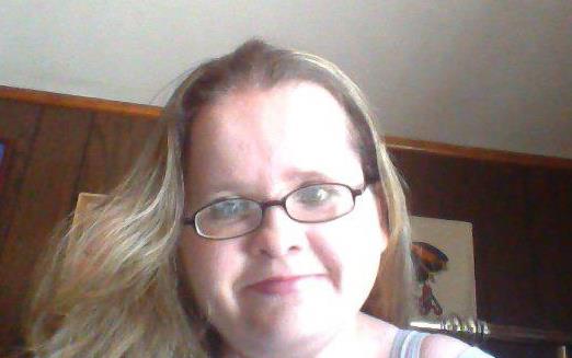 Misty Bentley - Class of 2002 - Mansfield Senior High School