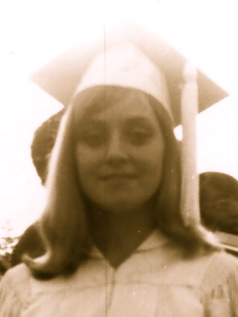 Rita Bear - Class of 1968 - Mansfield Senior High School