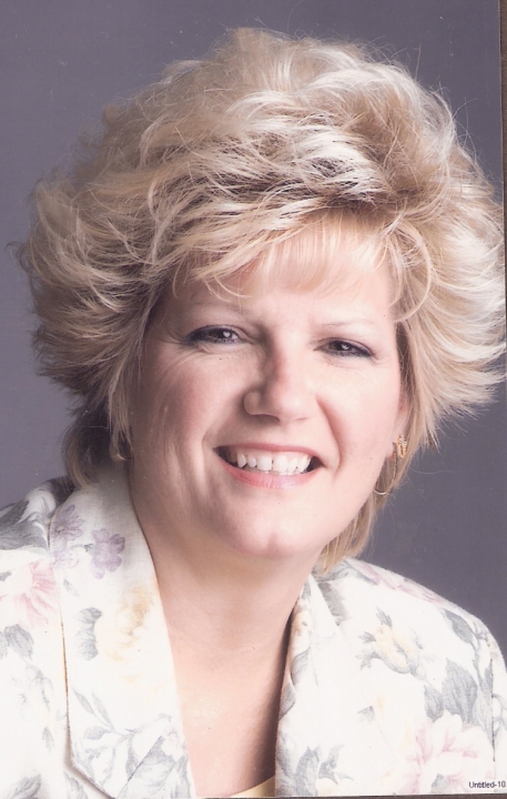 Dana Haag - Class of 1977 - Mansfield Senior High School