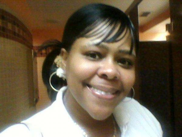 Denise Mcgee - Class of 1993 - Mansfield Senior High School