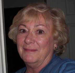 Nancy Page - Class of 1965 - Mansfield Senior High School