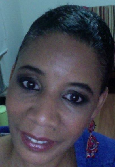 Linda Isley - Class of 1985 - Mansfield Senior High School