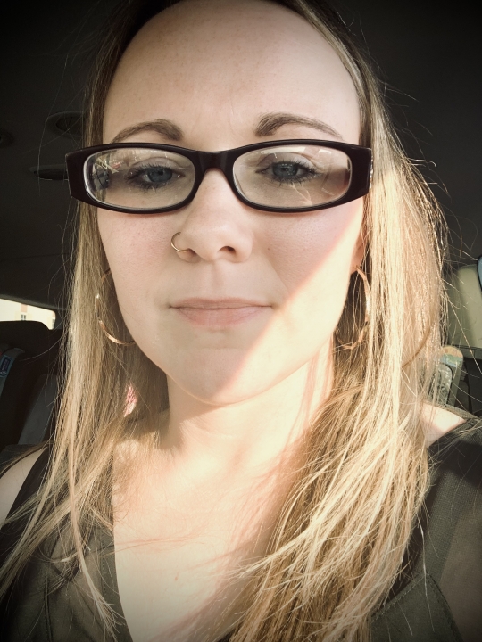 Tina Cains - Class of 2005 - Mansfield Senior High School