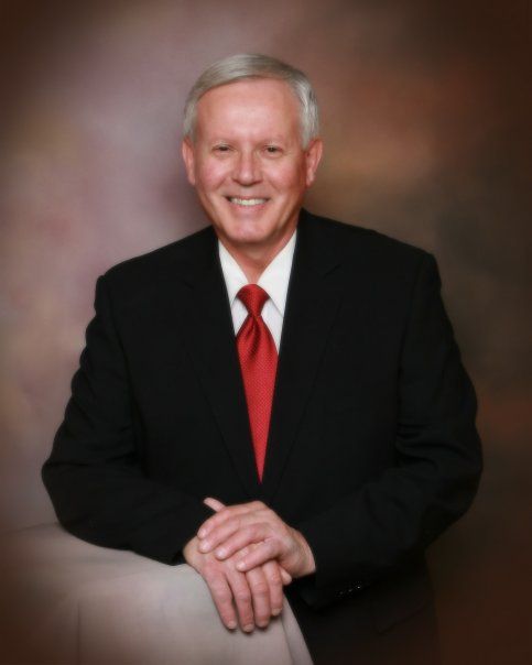Tim Herrick - Class of 1965 - Mansfield Senior High School