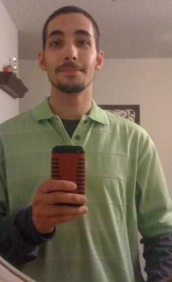 Andrew Sigler - Class of 2003 - Mansfield Senior High School