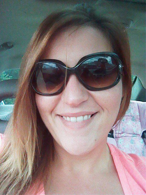 Brittany Gibson - Class of 2003 - Mansfield Senior High School