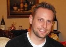 Matt Geiger - Class of 1994 - Mansfield Senior High School