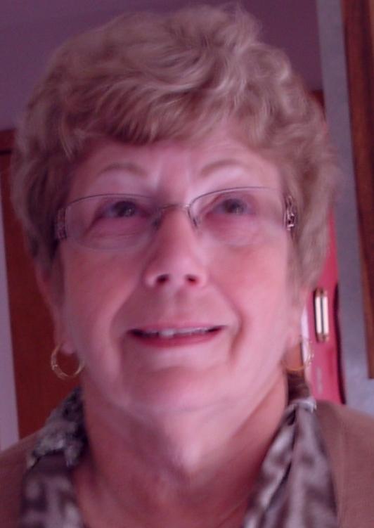 Linda Hunter - Class of 1962 - Mansfield Senior High School