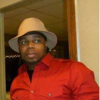Alonzo Grose - Class of 1995 - Mansfield Senior High School
