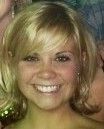 Ellery Thompson - Class of 2005 - Mansfield Senior High School