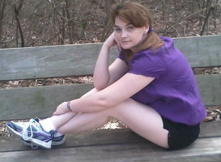 Tena Quinn - Class of 1997 - Sidney High School