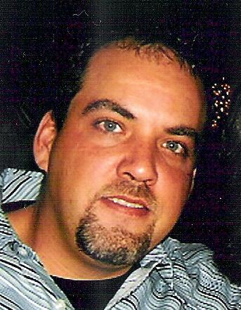 Kenneth Smith - Class of 1991 - Sidney High School