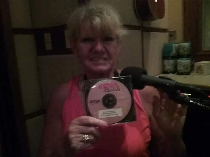 Della Allsup - Class of 1973 - Sidney High School