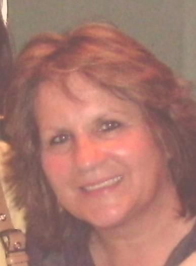 Patricia Napier - Class of 1980 - Sidney High School