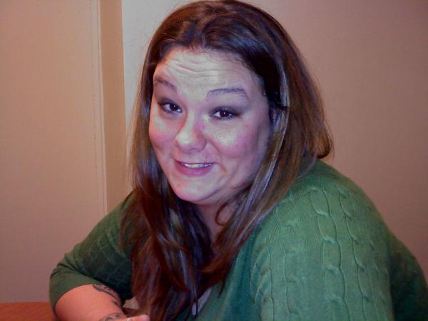 Jennifer Tschudi - Class of 1999 - Sidney High School