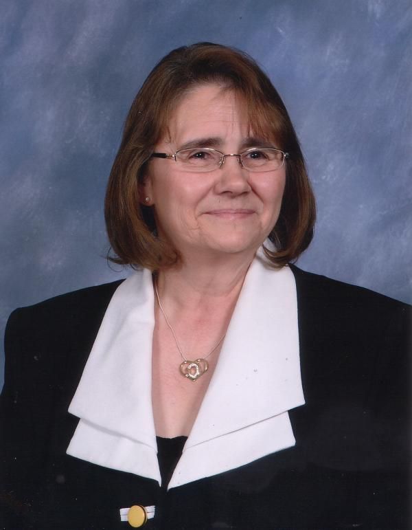 Pamela Coleman - Class of 1969 - Sidney High School