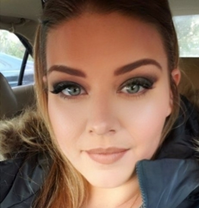Brandi Cotterman - Class of 2001 - Sidney High School