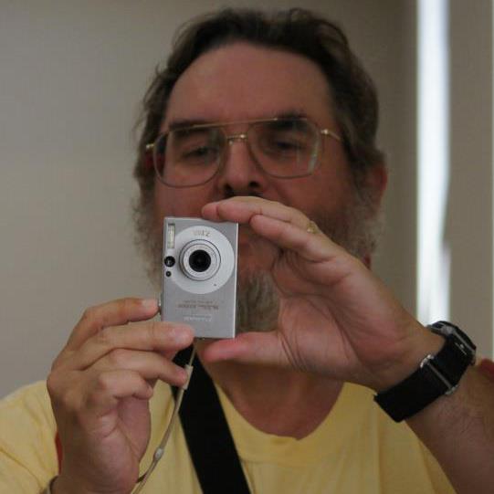 Bryan Waldsmith - Class of 1974 - Sidney High School
