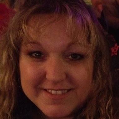 Sandy Boardwine - Class of 1989 - Sidney High School