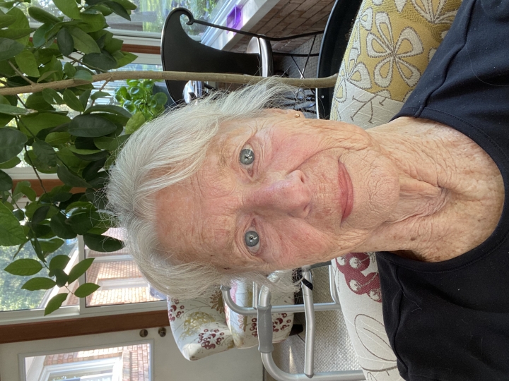 Deedee Martin - Class of 1956 - Sidney High School