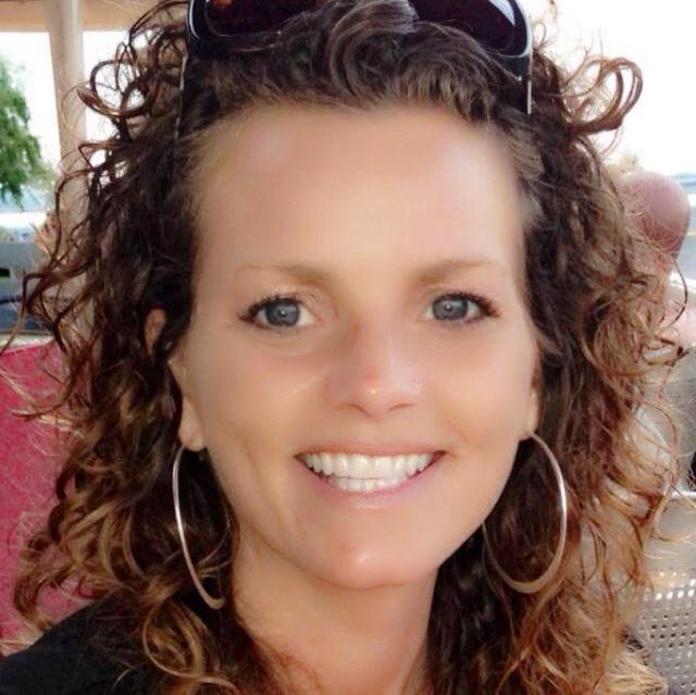 Kellie Nuss - Class of 1988 - Sidney High School