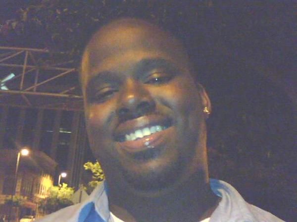Jerrod Moton - Class of 2001 - Fenger High School