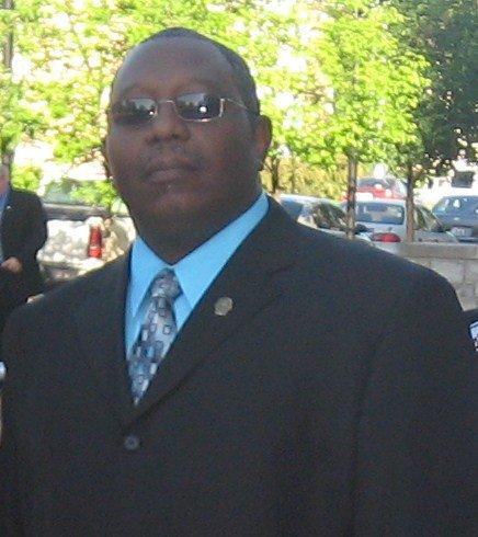 William A. Campbell - Class of 1981 - Fenger High School