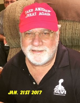 Craig A Skinner - Class of 1968 - Fenger High School