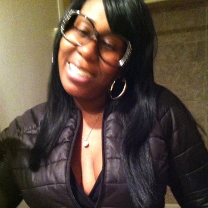 Travette Lewis - Class of 1985 - Fenger High School