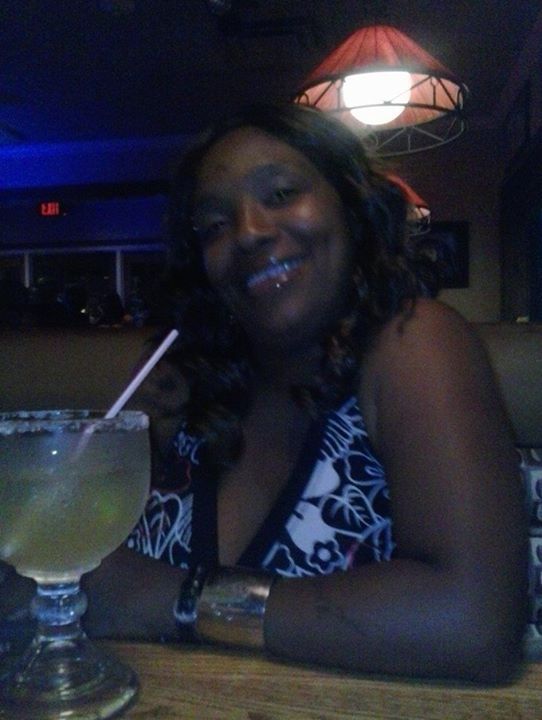 Donna Dada Smith - Class of 1993 - Fenger High School