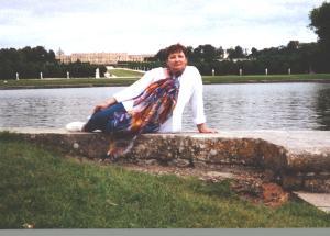 Joan C. Milner - Class of 1967 - Fenger High School