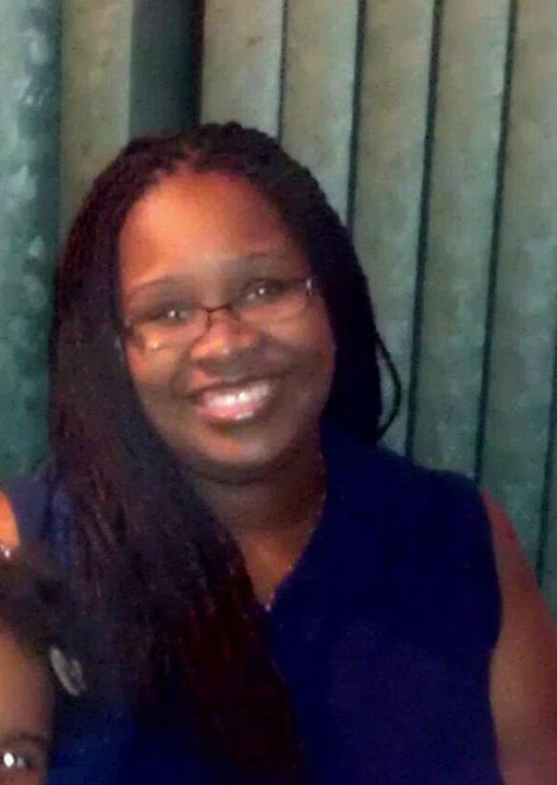 Stefani Ikpeme - Class of 1994 - Fenger High School