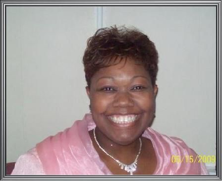 Venice Mccoy - Class of 1987 - Fenger High School