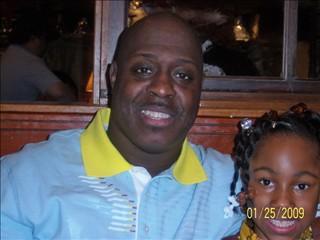 George Williams Jr - Class of 1976 - Fenger High School