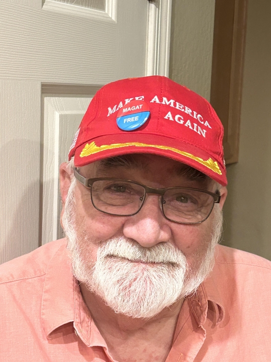 John Harvey - Class of 1968 - Fenger High School
