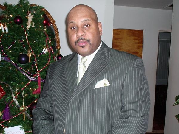 Curtis Jones - Class of 1978 - Fenger High School