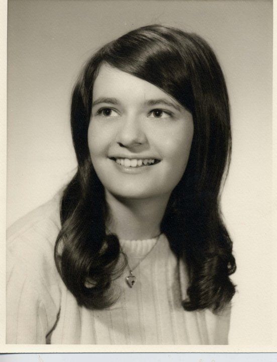 Kathleen Straiski - Class of 1969 - Fenger High School