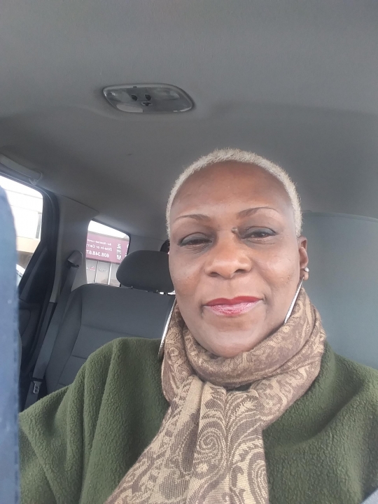 Carla Lee - Class of 1979 - Fenger High School
