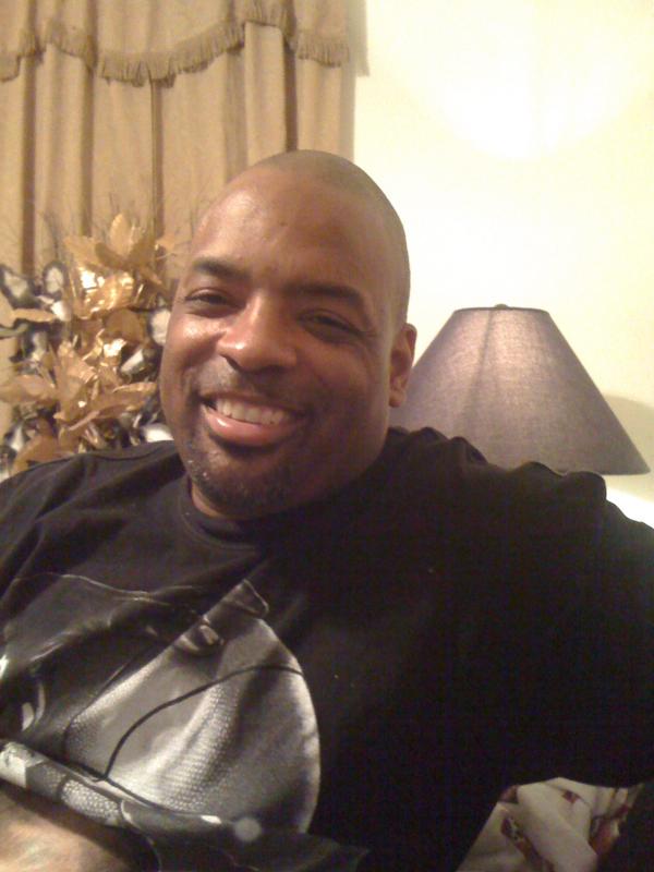 Kevin Burnette - Class of 1985 - Fenger High School
