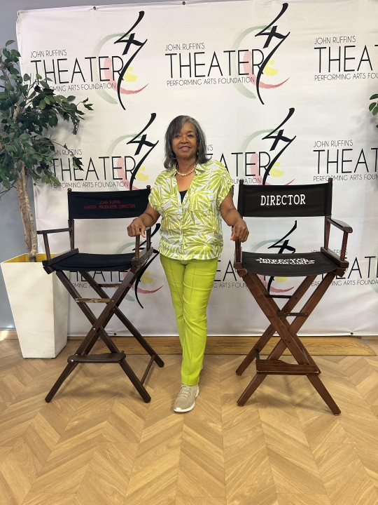 Patricia Patten - Class of 1969 - Fenger High School