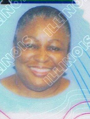 Lorraine Ringold - Class of 1976 - Fenger High School