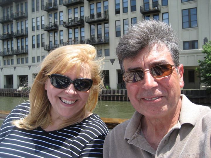 Muriel Cozzi - Class of 1968 - Fenger High School