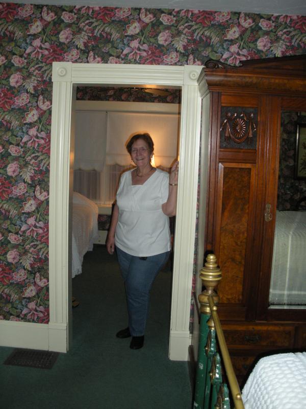 Linda Barnett - Class of 1961 - Fenger High School