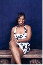 Linda Williams - Class of 1977 - Fenger High School