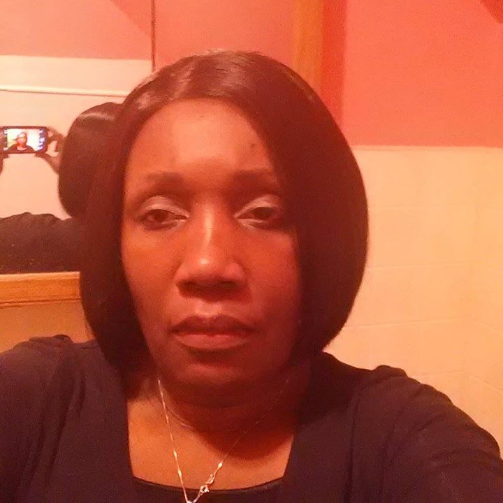 Linda Channell - Class of 1979 - Fenger High School