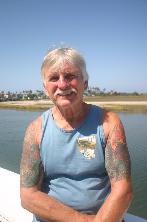 Raymond Thorsky - Class of 1963 - Fenger High School