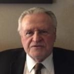 Dennis Marcisz - Class of 1960 - Fenger High School